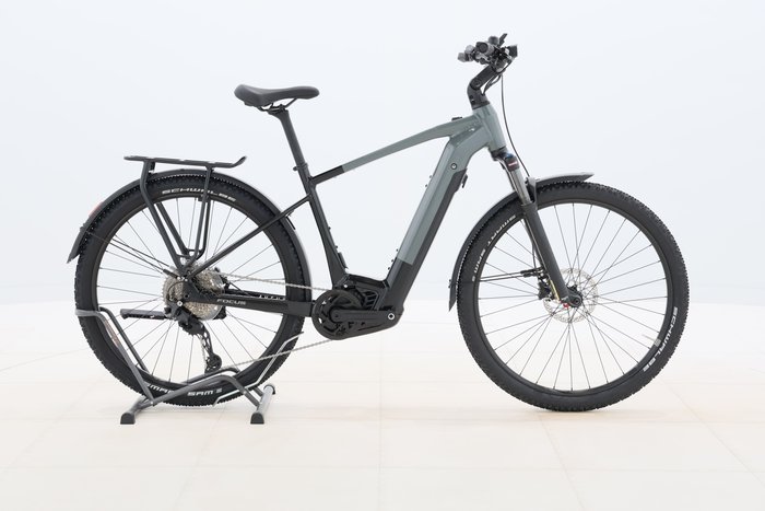 Focus AVENTURA² 6.8 2024