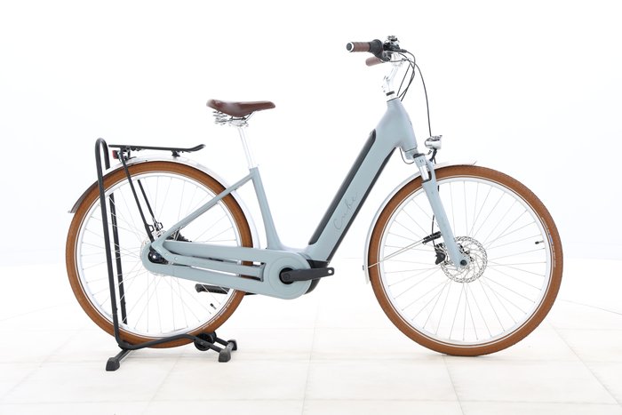 Cube ELLA CRUISE HYBRID 500 2023