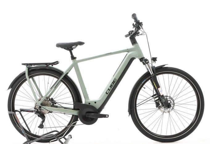 Cube Kathmandu Hybrid One 750 2023