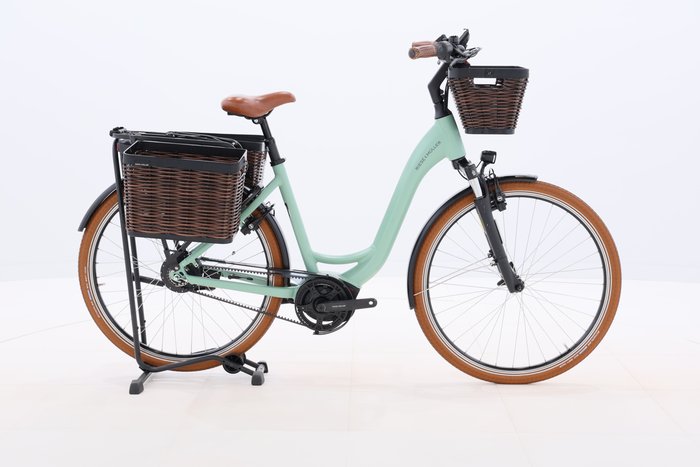 Riese & Müller SWING VARIO 2022