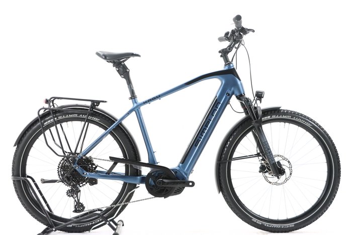 Simplon KAGU BOSCH CX 275 TR 2022