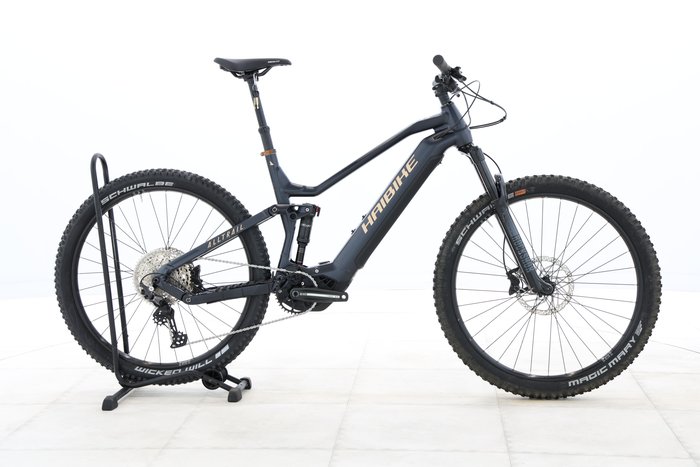 Haibike ALLTRAIL 6 27.5/29 2023
