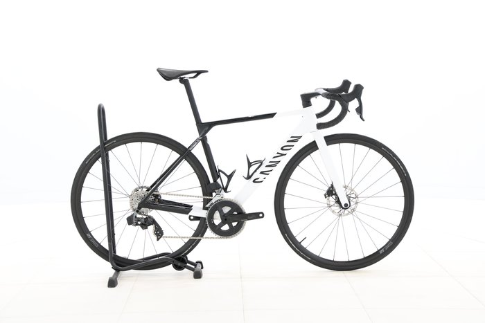 Canyon Ultimate CF SL 7 AXS 2024