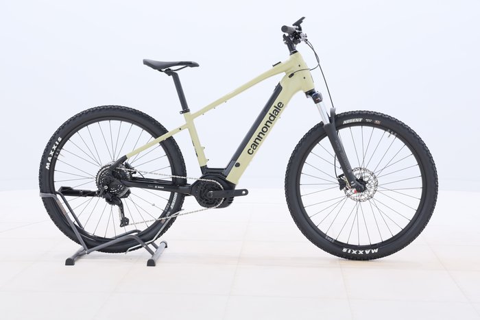 Cannondale Trail Neo 4 2024