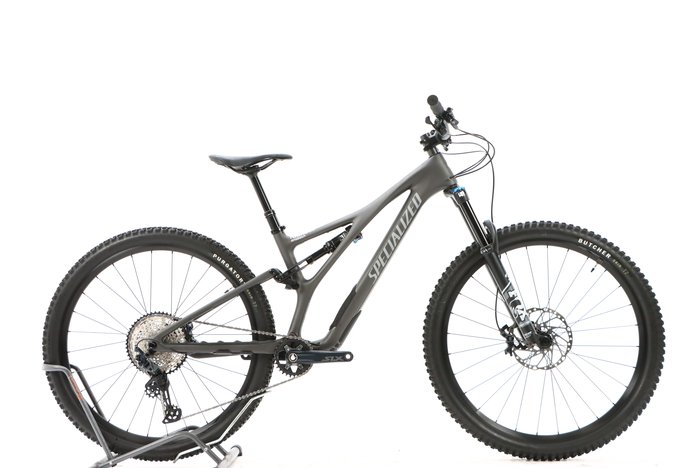 Specialized STUMPJUMPER COMP 2022