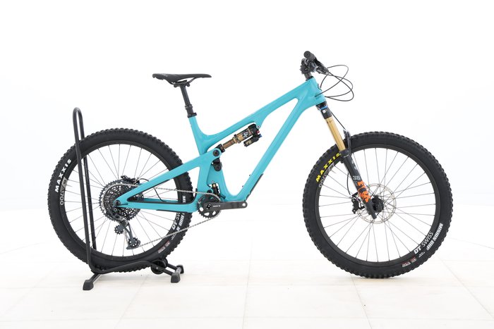 Yeti SB140 Lunchride 27,5 T-Series T1 2023