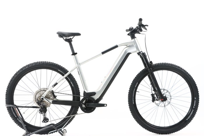 Cube Reaction Hybrid SLX 750 2023