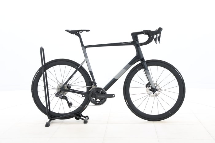 Cannondale SUPERSIX EVO CARBON DISC ULTEGRA DI2 2022
