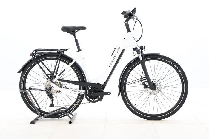 Hercules Pasero Sport I-10 2023