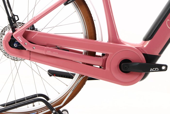 Cube ELLA CRUISE HYBRID 500 2023