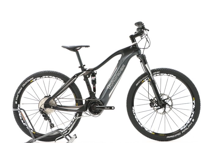 Tororider TRC 200 2022