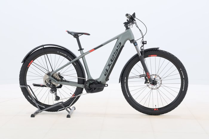 Axess FORCE PRO ALLROAD 2024
