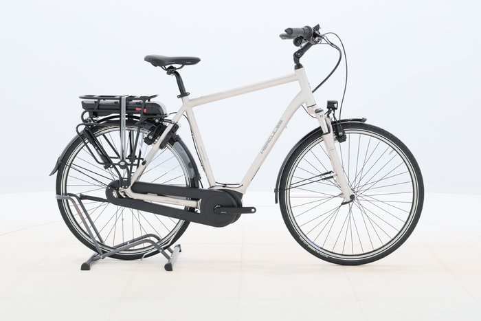 Hercules MONTFOORT F7 400 2019