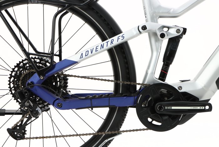 Haibike ADVENTR FS 9 2023