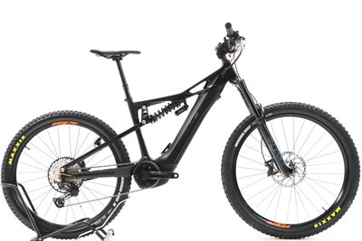 KTM Macina Prowler Master 2022