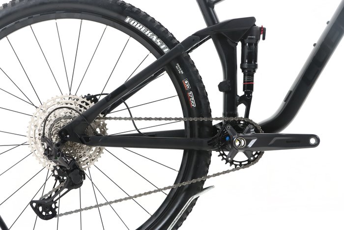 Cube STEREO 120 RACE 2023