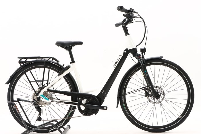 Pegasus PREMIO EVO 10 LITE 400 2023