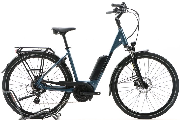 Pegasus SOLERO E8 SPORT PERFORMANCE 500 2022