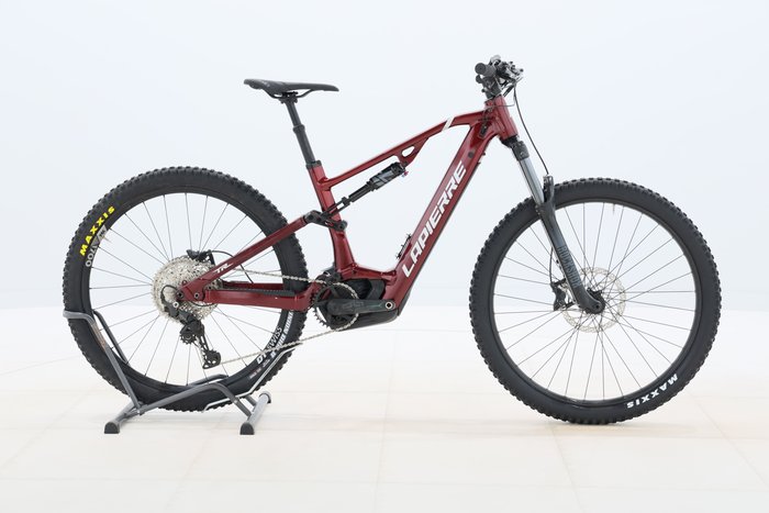 Lapierre Overvolt TR 6.7 2023