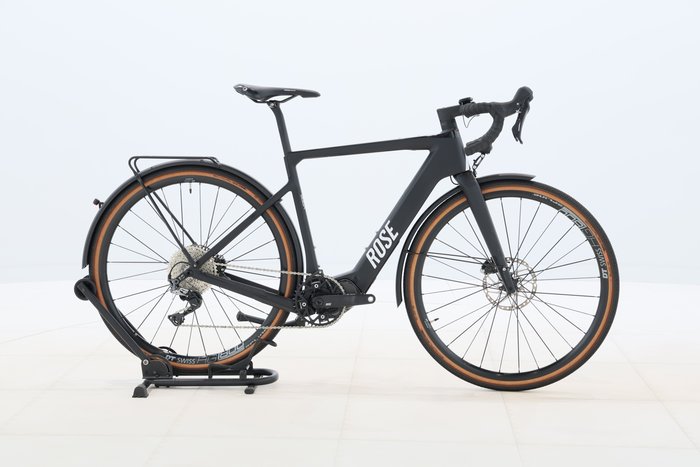 Rose BACKROAD PLUS EQ 2023