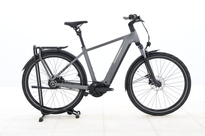 Cube KATHMANDU HYBRID COMFORT PRO 800 2026