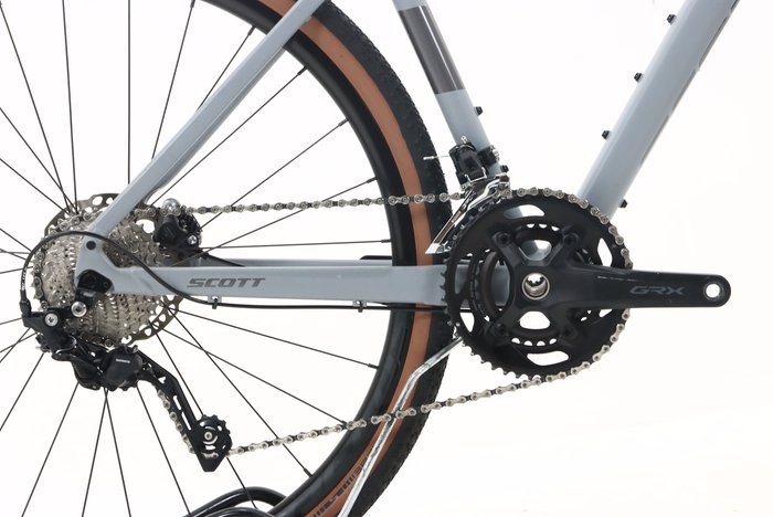 Scott SPEEDSTER GRAVEL 40 2024