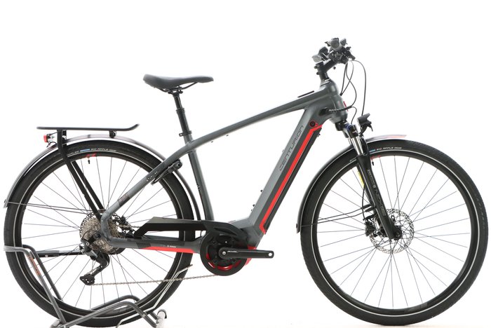 Centurion E-FIRE SPORT R860I 2023
