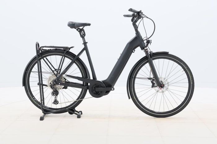 Hercules FUTURA HD I-12 2022