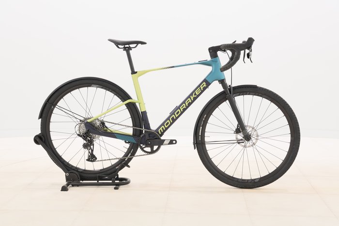 Mondraker Dusty R 2025