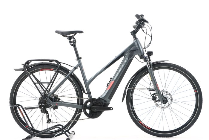 Bulls CROSS FLYER EVO 625 2021