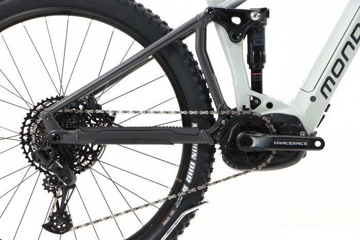 Mondraker CHASER 29 2024