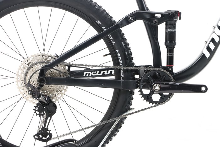 Müsing Petrol 5 27,5 2021
