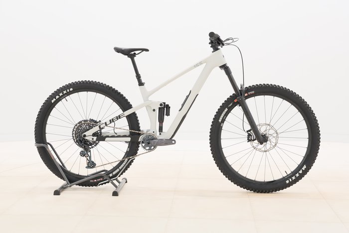 Cube Stereo ONE55 C:62 Race 29 2024