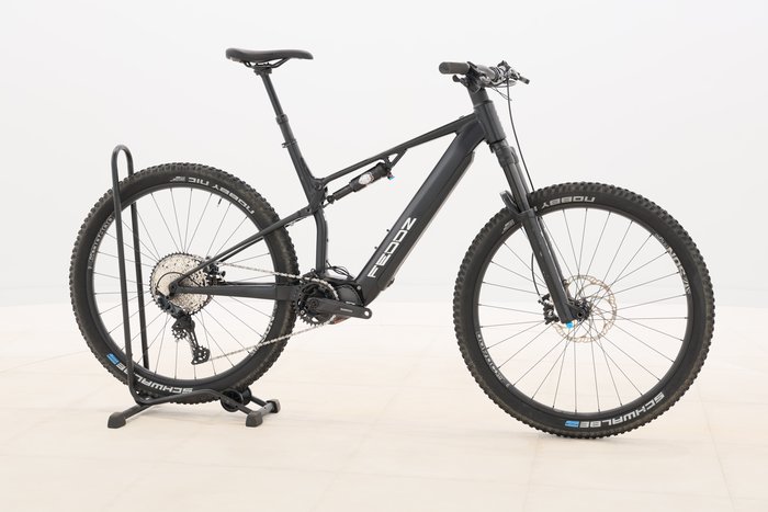 Feddz PF1 2023
