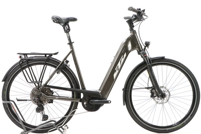 Ktm MACINA STYLE XL 2024