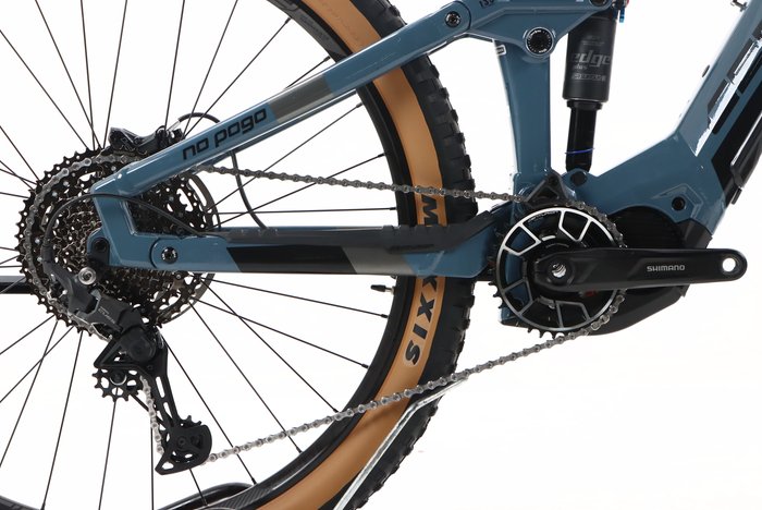 Centurion No Pogo F800i 2023