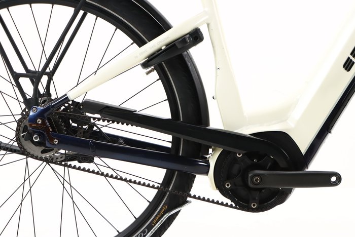 Ebike Tour Pro Wave 2022