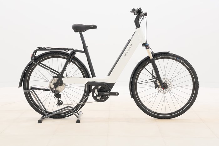 Riese & Müller NEVO3 GT TOURING 625 2021