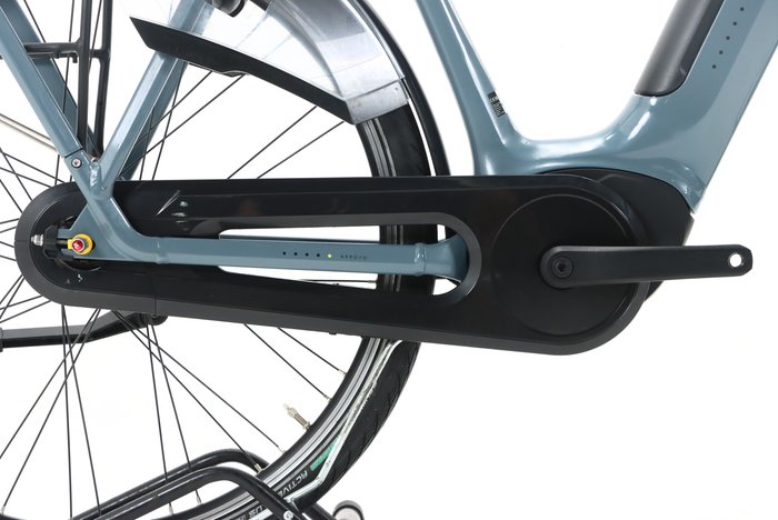 Gazelle ARROYO C7+ HMB ELITE 500 2024
