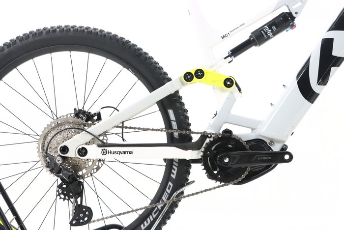 Husqvarna MOUNTAIN CROSS 1 2022