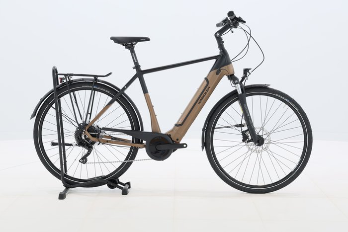 Kreidler VITALITY ECO 7 SPORT CX 2022