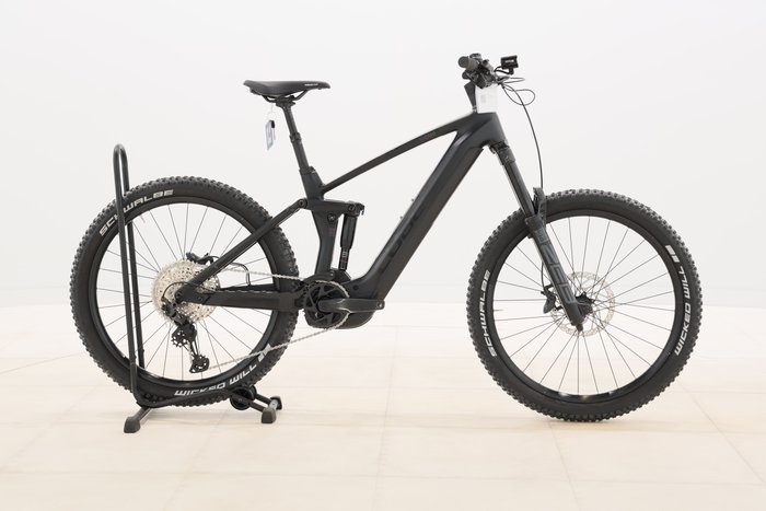 Cube STEREO HYBRID 160 HPC SLX 750 27.5 2023