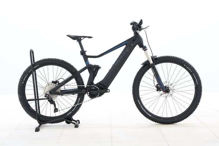 Bulls COPPERHEAD EVO AM 1 750 2023