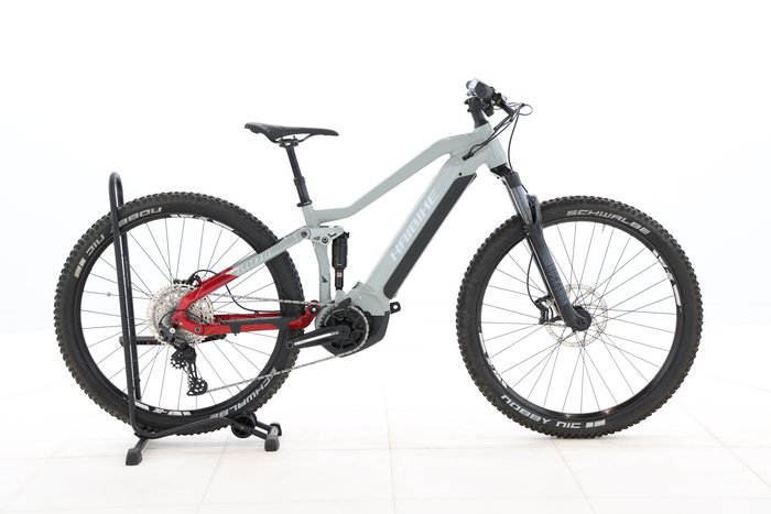 Haibike ALLTRAIL 5 29 2022