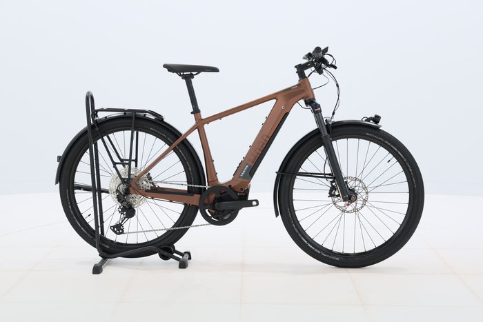 Canyon PATHLITE:ON 6 2022