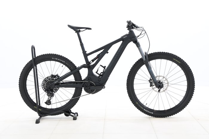 Specialized TURBO LEVO ALLOY 2023