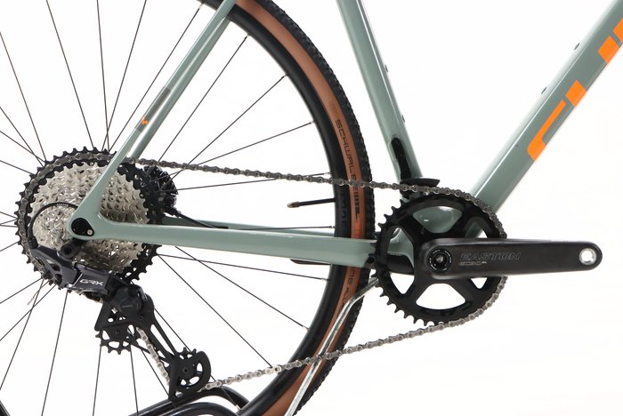Cube CROSS RACE C:62 PRO 2024