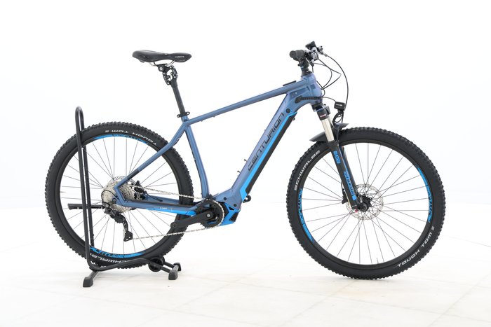 Centurion BACKFIRE E R760I 2022