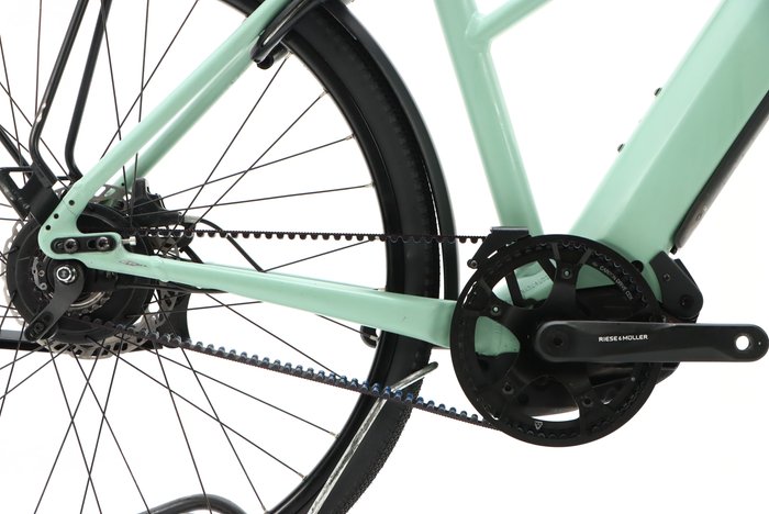 Riese & Müller ROADSTER MIXTE VARIO 2022
