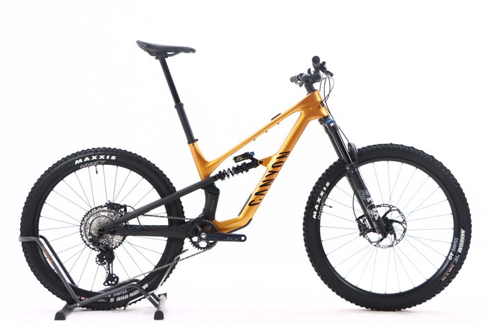 Canyon Spectral CF 8 CLLCTV 2024